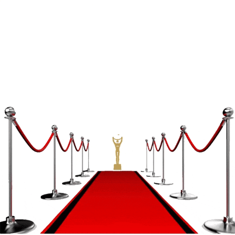 Awards Trophy GIF by Malaysia International Film Festival