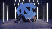 University Of North Carolina GIF by UNC Tar Heels