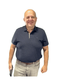 Basilha Sticker by Basil Hadad Realty