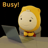 Meeting Working GIF by Gumazing