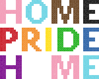 Home Sweet Home Gay Sticker by IKEA Italia