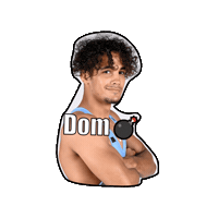 Gohop Sticker by Hopkins Wrestling