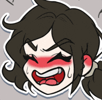 Chibi Andy GIF