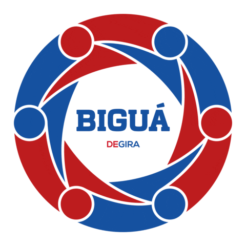 Sticker by BIGUA