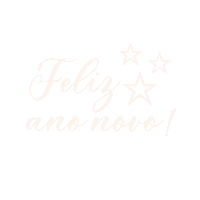 New Year Ano Novo Sticker