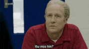 the following GIF by Fox TV