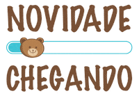 Moda Novidade Chegando Sticker by Aconchego do Bebê