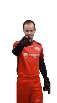 Happy Football Sticker by Spero 10