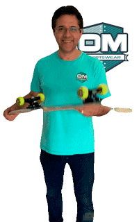 omonline omonline lojaom omdourados Sticker