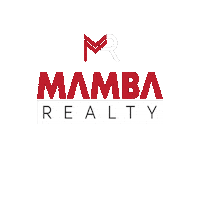 Sticker by Mamba Realty