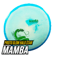 Disc Golf Sticker by Innova Discs
