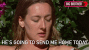 Send Me Home Big Brother GIF by Big Brother Australia