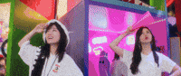 Girl Group Idol GIF