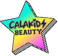 Fashion Beauty Sticker by Calakids Boutique