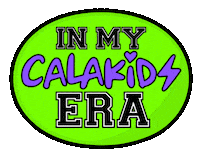 Fashion Kids Sticker by Calakids Boutique