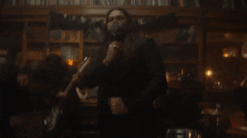 Party Birthday GIF by Mason Gold