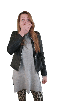 Shocked Onlinemarketing Sticker by Virtual Heroes
