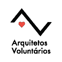 Sticker by Arquitetos Voluntários