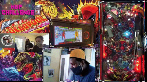 Play Pinball