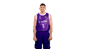 Celebrating Liga Endesa Sticker by ACB