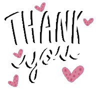 maeflora_ thank you maeflora Sticker
