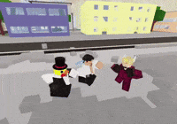 Jjk GIF