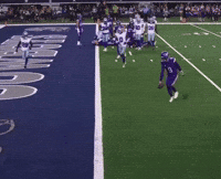 Griddy GIF
