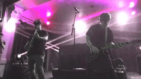 dance rage GIF