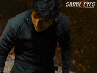 Gi Joe GIF by Snake Eyes
