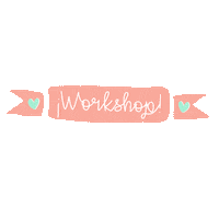 Workshop Emprender Sticker