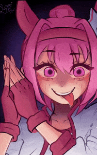 Umamusume GIF