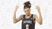 College Basketball GIF by Providence Friars