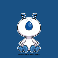 Perfection Vee GIF by VeeFriends