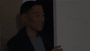 Leaving Season 17 GIF by Paramount+