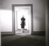 mfac movie film retro bw GIF