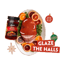 Christmas Holiday Season Sticker by Reese Specialty Foods