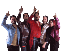 Click Here Sticker by Universal Music Austria