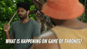 GIF by Wrecked