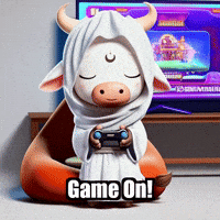 Video Games Gamer GIF by Sagemoohammad