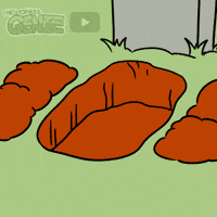 Im Dead Buried Alive GIF by Christophers Genie
