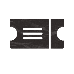 Ticket Sticker by Live Nation