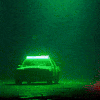 Cars Mystery GIF by Komplex