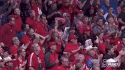 College Basketball Sport GIF by NCAA March Madness