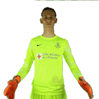 KSVHessenKassel football yes goal fussball Sticker