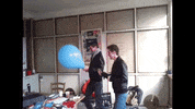 Messing Conor Mckenna GIF by FoilArmsandHog