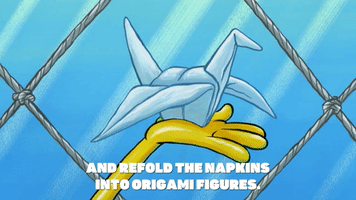 season 9 episode 10 GIF by SpongeBob SquarePants