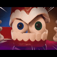 Cain GIF