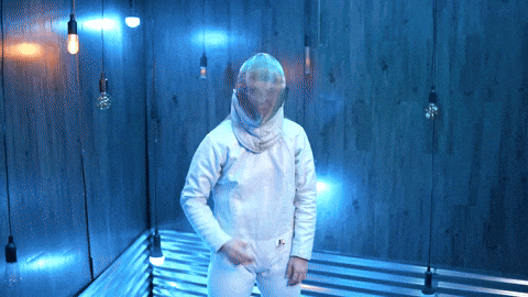 Lets Go Hype GIF by UNC Tar Heels