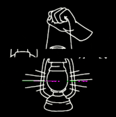 RoamingLost giphygifmaker roaming lost GIF