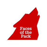Nc State Wolfpack Sticker by NC State Entrepreneurship